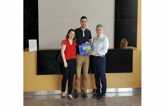 İhlas Grubu nun 3 projesinde teslimler başladı!