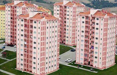 Kandıra TOKİ başvuruları devam ediyor!