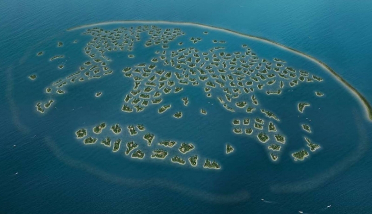 Mega inşaat projesine ne oldu?