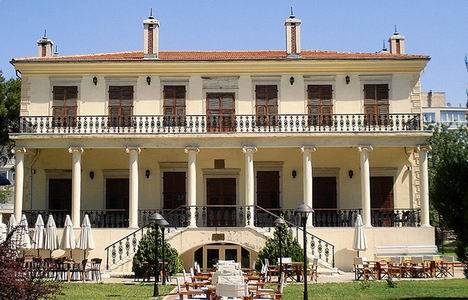 En ünlü köşkler ve hikayeleri!