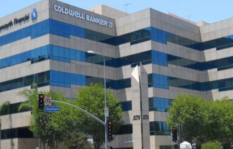 Coldwell Banker Türkiye'de büyüyecek!