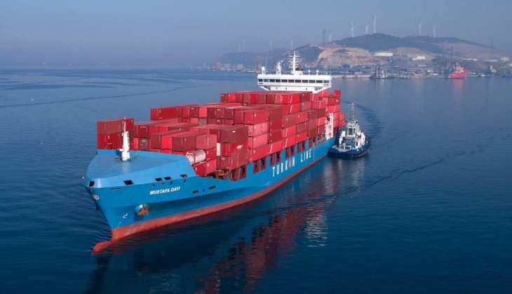 Türk deniz ticaret filosunun dünya sıralamasındaki yeri belli oldu!
