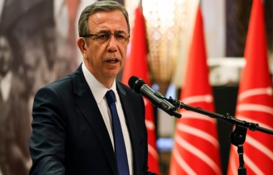 Mansur Yavaş: Ankara'da imar rantı var!