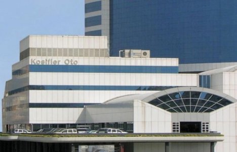 Kosifler Group otomotiv ve otelciliğe 100 milyon TL yatıracak!