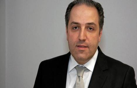 Mustafa Yeneroğlu: Mevlana Camii'sindeki yangın sebebi hemen ortaya çıkmalı!