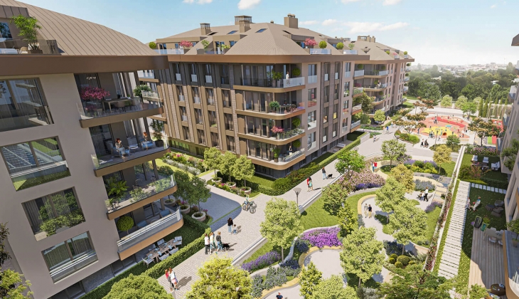 Litus İstanbul un değeri 2 milyar TL yi aştı! 