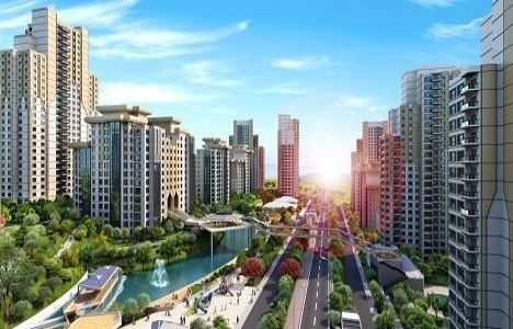 TOKİ Ispartakule Evleri başvuru ücreti ne kadar?