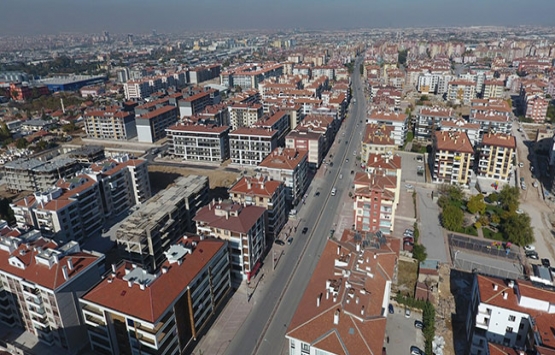 Karatay’da 18. madde imar uygulamaları devam ediyor!