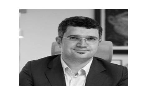 Finansbank Genel Müdür Yardımcısı Aytaç Aydın istifa etti!