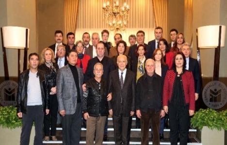 Ankara Yenimahalle'ye yeni projeler geliyor!