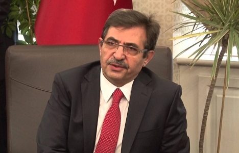 İdris Güllüce kentsel dönüşümü değerlendirecek!