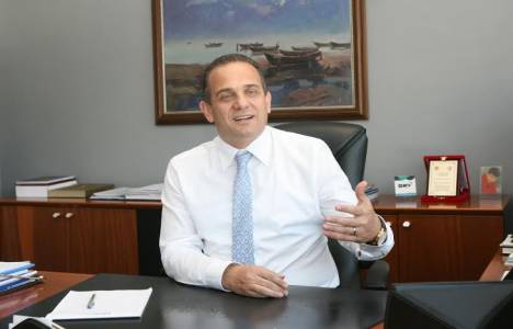 Ali Dumankaya: Faizdeki artış konut satışında yavaşlamaya neden olabilir!