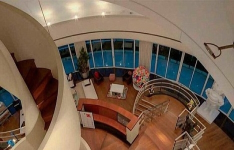 Pharrell Williams ın Miami deki evi 10.9 milyon dolara satışta!