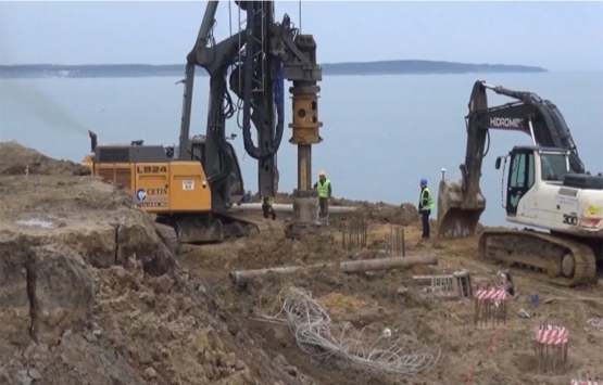 Sinop ta 10 bin kişilik stadyum inşa ediliyor!