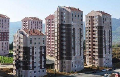 İnşaat firmaları 2015'te lokasyonları belirledi!