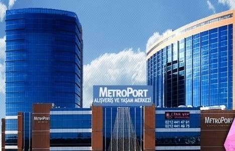 Metroport yılbaşında açık mı? 
