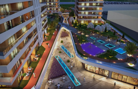 Sur Yapı İlkbahar'da yüzde 10 indirim imkanı!