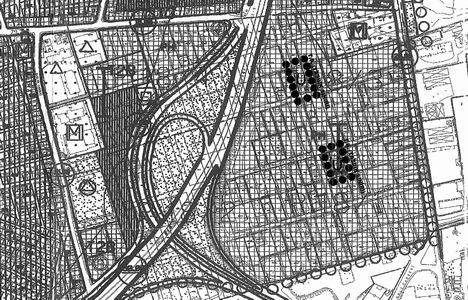 İstanbul Aydın Üniversitesi Tıp Fakültesi Binası yaptırıyor! İmar planı askıda!