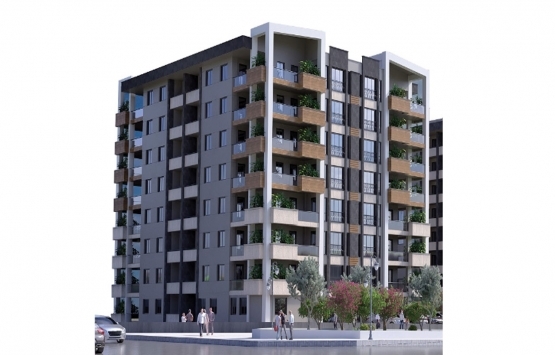 Gaziantep 14 Bin Konut Projesi kura sonucu 21.01.2022!