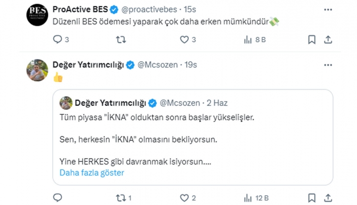 Bu hisseleri düzenli alanlar 4 yılda ev ve araba sahibi olabilir!