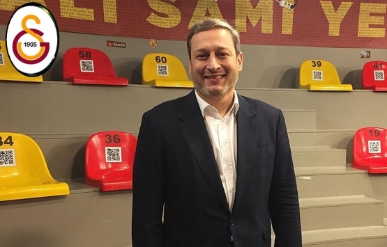 Burak Elmas'tan Florya tesisleri açıklaması!