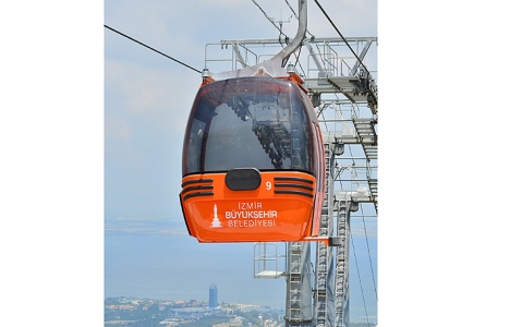 Balçova Teleferik Tesisleri ne zaman açılacak