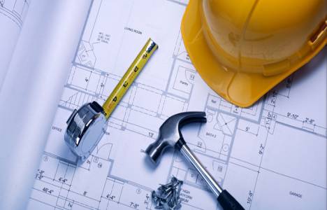 Türkiye'de villa tipi 43 sosyal tesis inşa edilecek!