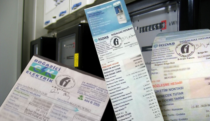 Faturası kabarık gelenlere müjde! Faturanızı yarı yarıya düşüren detay ortaya çıktı! İşte o formüller...