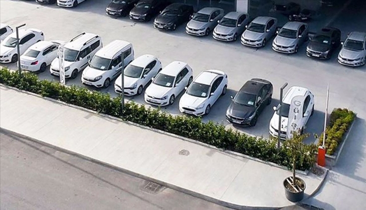 İkinci el otomobil pazarı daralıyor!