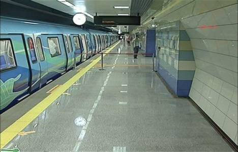 Yeni metro hatları!