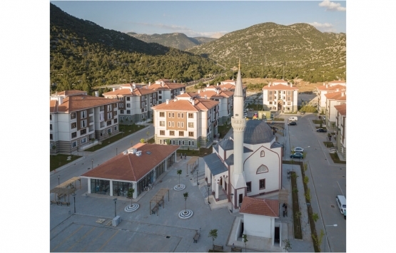 Aydın Çine TOKİ kura sonucu isim listesi 30 Aralık!