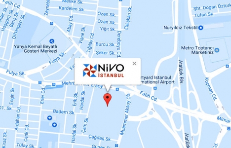 Nivo İstanbul Halkalı güncel fiyat listesi 2017!