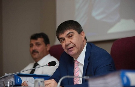 Antalya Havaalanı'na raylı sistem geliyor!