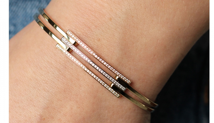 Altın kelepçe bileziklerde çılgın indirim! Herkes bu bilezikleri alıyor! 4 Kasım 2022 Elizi fiyat listesi