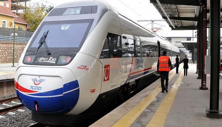Ulaştırma Bakanlığı açıkladı: YHT kapasitesi artacak! İşte 14 Nisan 2022 Yüksek Hızlı Tren bileti fiyat listesi...