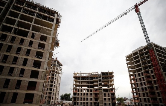 Her yıl 300 bin konut dönüşecek!