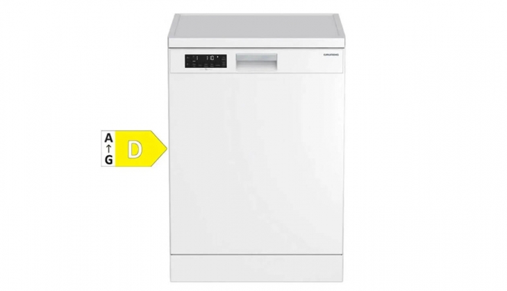Grundig bulaşık makinesi en uygun fiyata nerede satılıyor? Fiyatları ne kadar? 26 Mart 2023 fiyat listesi
