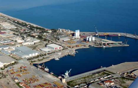 Limanlar Yönetmeliğinde Değişiklik Yapılmasına Dair Yönetmelik resmi gazete