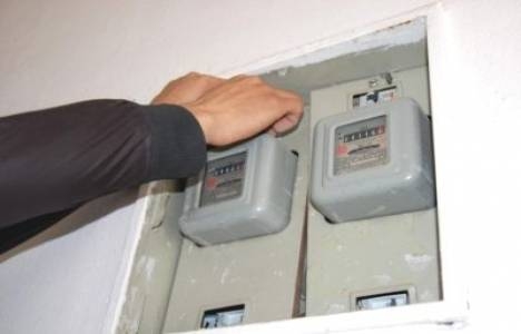 elektrik güvence bedeli