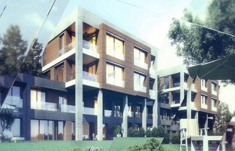 İstanbul, Ankara ve İzmir e 19 bin yeni konut!