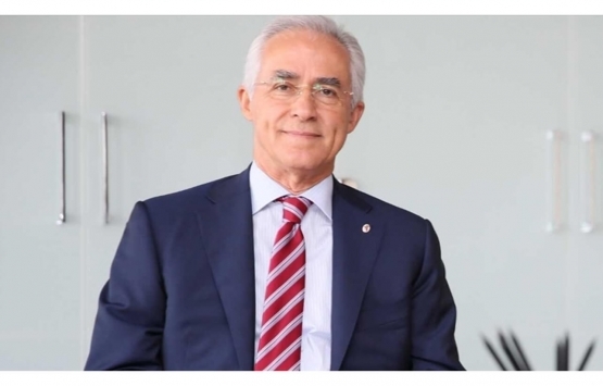 Türk müteahhitlerin Suudi Arabistan heyecanı!