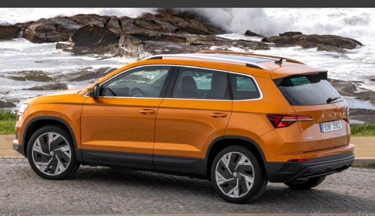 Bu fırsat kaçmaz! Skoda Karoq değişmeyen fiyatla satışta! Skoda Karoq 22 Aralık 2022 fiyat listesi