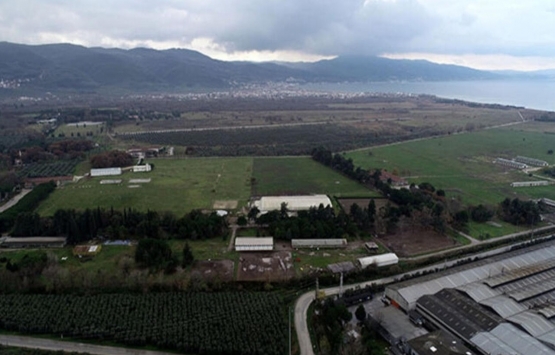 Yerli otomobilin fabrikasının kurulması için süreç hızlandı!