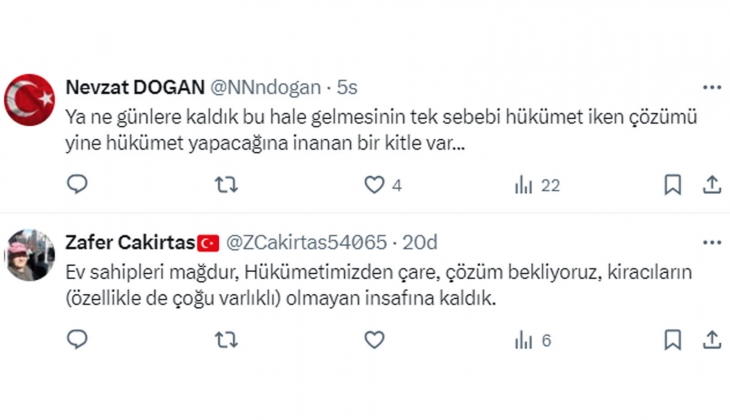 Kredi notu düşük kiracıya ev yok: Memur kefil de isteniyor!