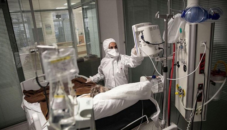 Devlet hastanesinde çalışmak isteyenlere fırsat doğdu! İşte başvuru detayları!