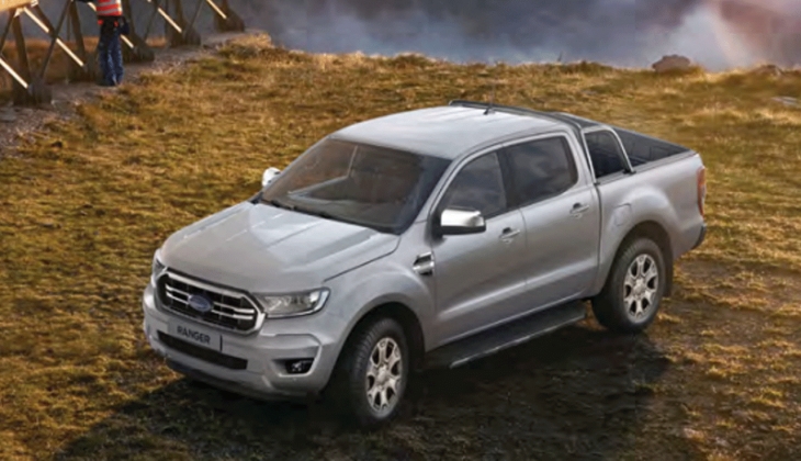 Ford Ranger 31 Mart 2022 Fiyat listesi!
