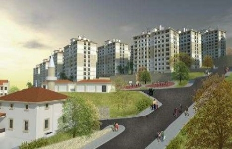 14 soruda TOKİ İskenderun Düğünyurdu Mahallesi projesi!