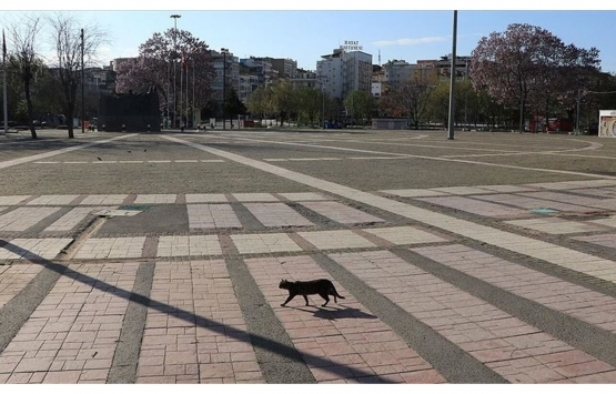 Kültürpark Platformu açıklama