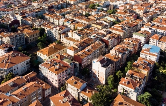 Konut kredisine başvuran 4 kişiden 1'i kredi alabiliyor!