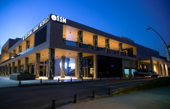 Şehitkamil Sanat Merkezi yarın açılıyor!